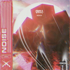 TWO LIT x VDHD - NOISE (OM8 REMIX)