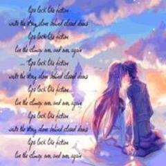 novella - sunshine girl {alternatively; _lips lock like fiction_}