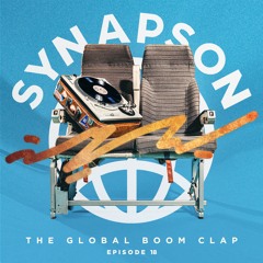 The Global Boom Clap #18