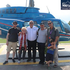 Discover the Wonders of Israel with Holy Land Private Tours