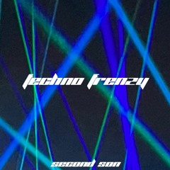 TECHNO FRENZY