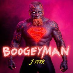 Boogeyman (Prod. VYPR Beatz)