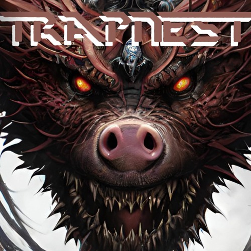 A Pig Is A Pig ( Trapnest Remix)