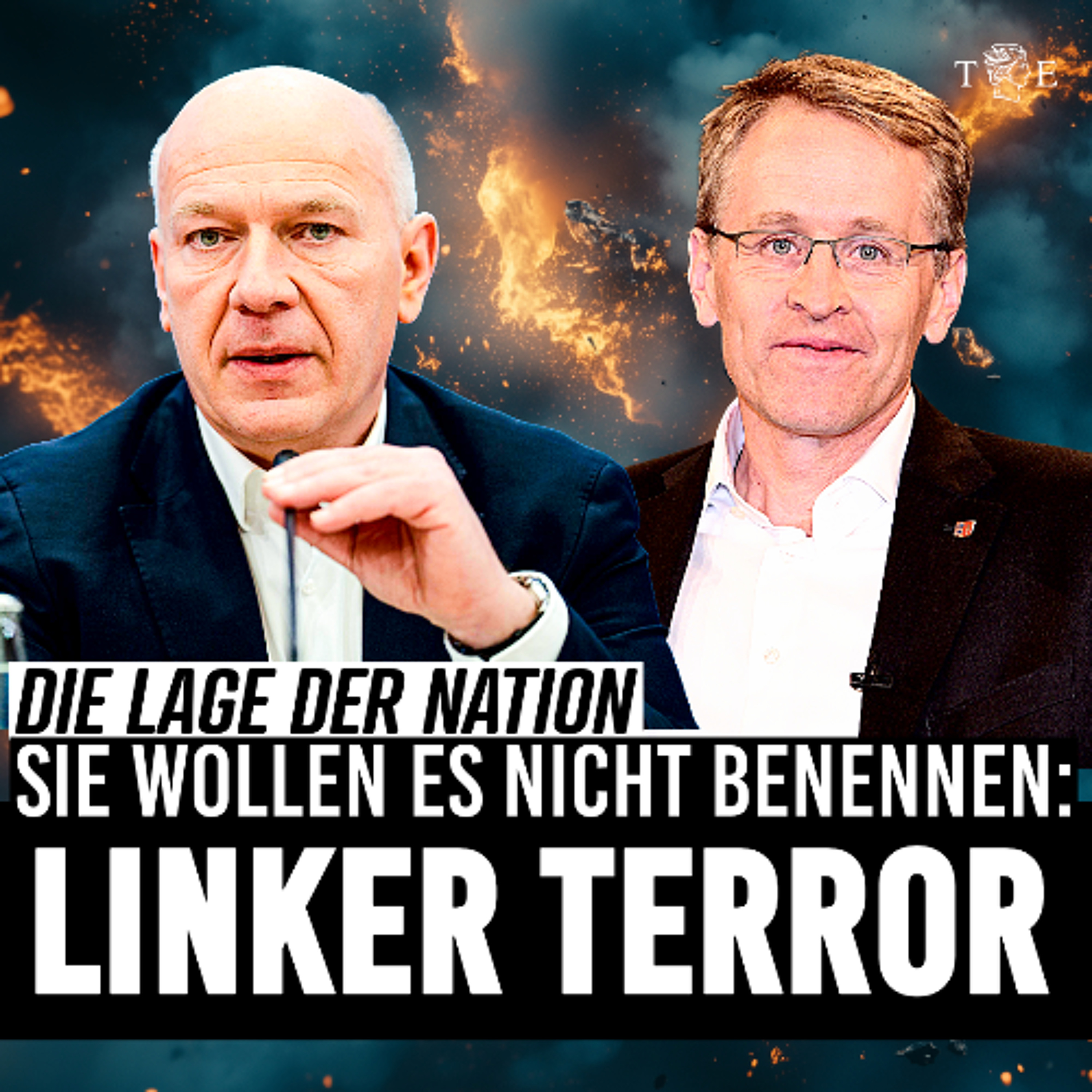 Podcasts von Tichys Einblick