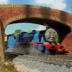 Series 3 | Gordon The Big Engine