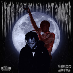 i know what you did last summer w/ monthew (prod.20prettyhusky)