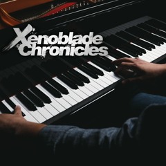 Xenoblade Chronicles Main Theme | Piano Solo