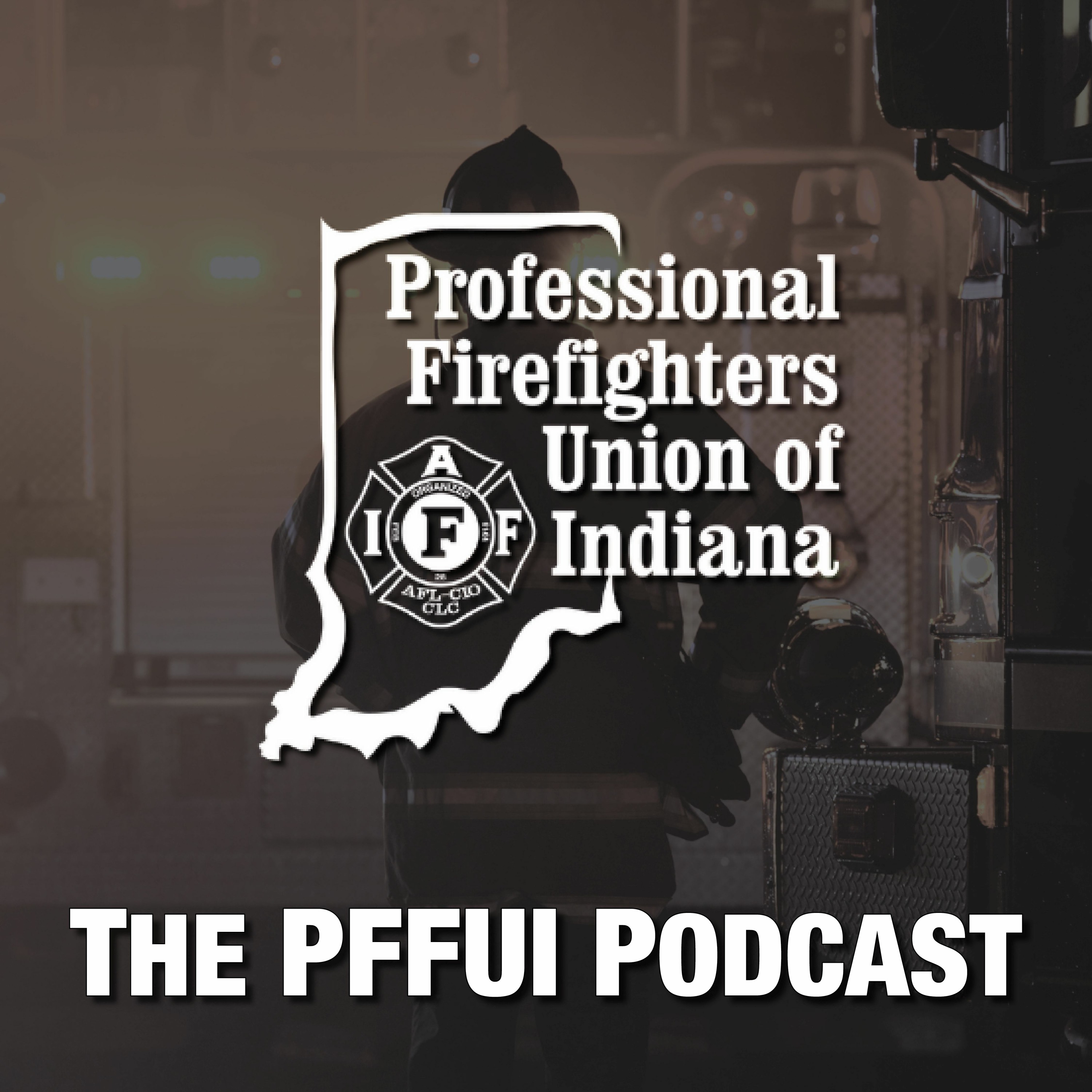 Episode 3: PFFUI LegCon, 2023 General Assembly, State Convention episode artwork