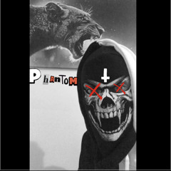 PHANTOM Lose Yourself Official (Prod.reasybeats)