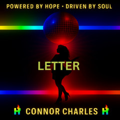 06, Letter - Carnival Stomp Delivered