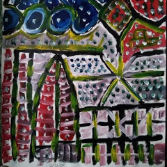 About The Tenement We Lived