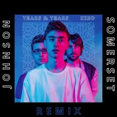 Years And Years - King (Johnson Somerset Remix)