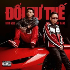 Đổi Tư Thế - Bình Gold ft Andree (TuanK Remix)