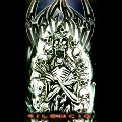 2000 - ALMAS EN PENA / "Silencio"Cassette.