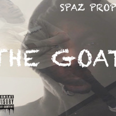 The Goat by Spaz Propa