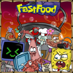 Brzo Sranje 280BPM (VA - FastFood)