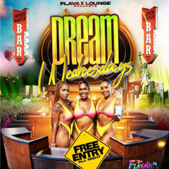 DREAM WEDNESDAY'S FT DJ SHELLZ [9-24-2025]