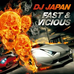 Dj Japan - Original Hardcore