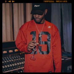 Bryson Tiller - After Tonight (BTA Throwaway)