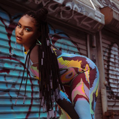 Shake it to the Max X Extasy Riddim