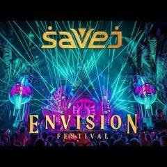 Savej @ Envision Festival 2023 (official YouTube set converted to 320 Kbps)