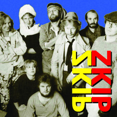 Die grosse Reise (ZKIP 1984)