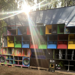 Fnaj | «Настройка» //SundayMorning @B-Flat,FAKAMATONY,DDR,CheckPoint23 Soundsystems (165-170BPM)