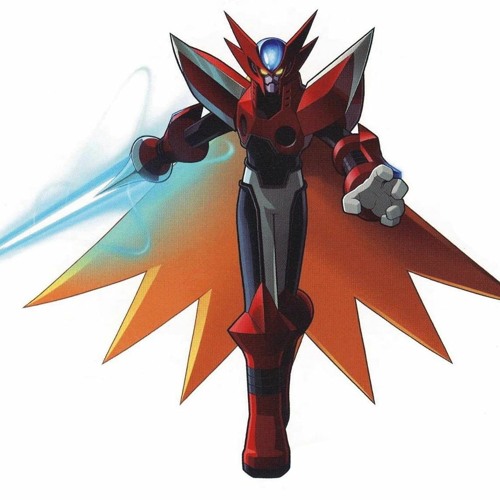 Stream Mega Man Network Transmission OST Zero's Stage Zero Account by Armari Anirah Listen