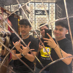 RZW - KITA USAHAKAN ADEK ITU ( SAID BAKRI X RV X IGO )#BEKBENGEH