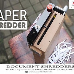 Quantity Of paper And How Often Do You Need To Shred Paper?