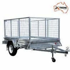 Get The Best Box Trailers For Sale In NSW