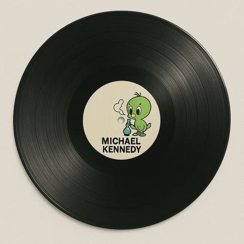 Michael Kennedy - Set Your Body Free (Free Download)