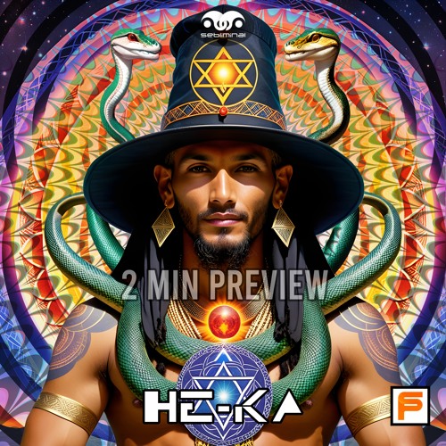 He-Ka - Preview