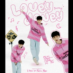 연애대전 OST Part 2] 태일 (TAEIL) (NCT) - Lovey Dovey