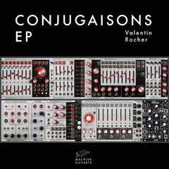 01 - Je  - Conjugaisons EP