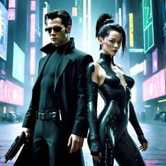 Neo&Trinity