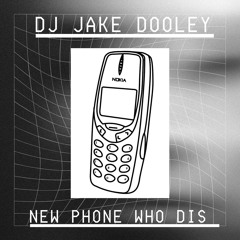 New Phone Who Dis_ (Original Mix) **FREE DOWNLOAD**