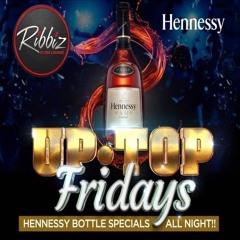 Third Dimension/Renaissance Club Jugglin 12/24 (Up Top Fridays)