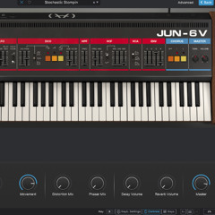 Ambient JUN-6V M 7843 5:36 29-04-2025