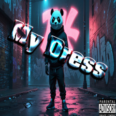 My Dress - a next Boombap Banger