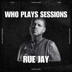 Who Plays Sessions #7 (#194)