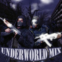 THE UNDERWORLD MIX PT 2 #IRAQRADIO