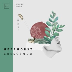 Heerhorst - Ganon  (Original Mix) | ICONYC NYC147