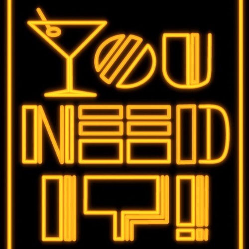 You need it! - All The Time (Unfinished Demo)