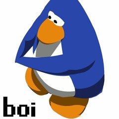 Club Penguin