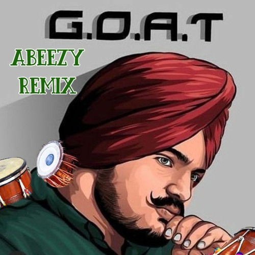 Goat - Sidhu Moose Wala | Wazir | Abeezy Remix |Punjabi 2021