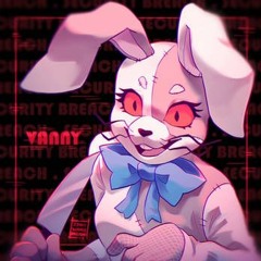 Astray Fnaf Security Breach Song By SCRATON