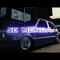 SE MENEA (Turreo Edit) - CHUKA DJ