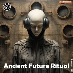 Ancient Future Ritual