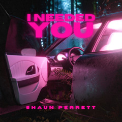 I Needed You - Shaun Perrett (Radio Edit)